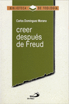 CREER DESPUS DE FREUD