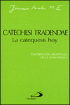 CATECHESI TRADENDAE. LA CATEQUESIS HOY