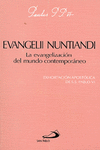 EVANGELII NUNTIANDI