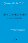 VITA CONSECRATA