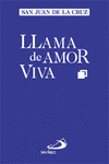 LLAMA DE AMOR VIVA