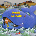 JONS Y LA BALLENA