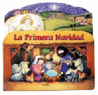 LA PRIMERA NAVIDAD