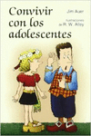 CONVIVIR CON LOS ADOLESCENTES