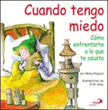 CUANDO TENGO MIEDO