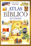 ATLAS BBLICO ILUSTRADO