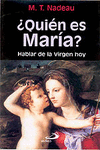 �QUI�N ES MARIA?