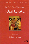 NUEVO DICCIONARIO DE PASTORAL