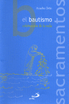 EL BAUTISMO