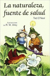 LA NATURALEZA FUENTE DE SALUD