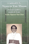 CARDENAL F. X. NGUYEN VAN THUAN