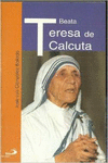 BEATA TERESA DE CALCUTA