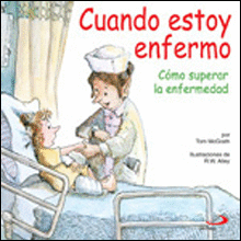 CUANDO ESTOY ENFERMO
