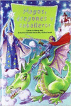 MAGOS, DRAGONES Y CABALLEROS