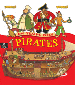 EN TEMPS DELS PIRATES