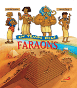 EN TEMPS DELS FARAONS