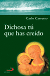 DICHOSA T� QUE HAS CRE�DO