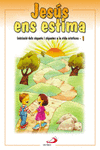 JES�S ENS ESTIMA. LLIBRE D'ACTIVITATS