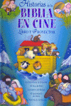 HISTORIAS DE LA BIBLIA EN CINE