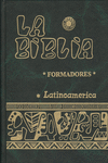 LA BIBLIA LATINOAM�RICA - FORMADORES (CARTON�)