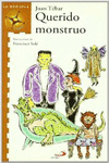 QUERIDO MONSTRUO