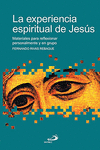 LA EXPERIENCIA ESPIRITUAL DE JES�S