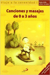 VIAJE A LA SERENIDAD, 1