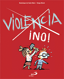 VIOLENCIA NO!