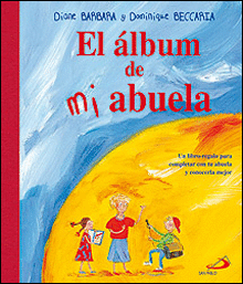 EL �LBUM DE MI ABUELA