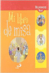 MI LIBRO DE MISA