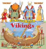 EN TEMPS DELS VIKINGS