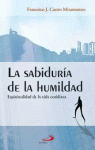 LA SABIDUR�A DE LA HUMILDAD