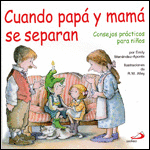 CUANDO PAP Y MAM SE SEPARAN