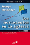 LOS MOVIMIENTOS EN LA IGLESIA