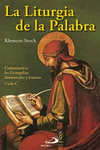 LA LITURGIA DE LA PALABRA