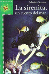 LA SIRENITA, UN CUENTO DEL MAR