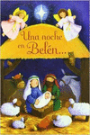 UNA NOCHE EN BEL�N