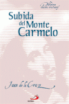 SUBIDA DEL MONTE CARMELO