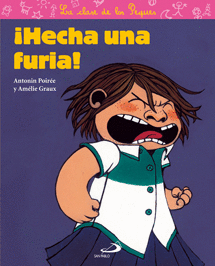 �HECHA UNA FURIA!