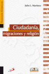 CIUDADANA, MIGRACIONES Y RELIGIN