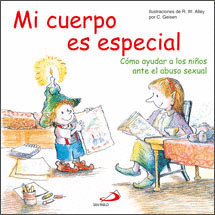 MI CUERPO ES ESPECIAL