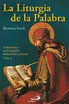 LA LITURGIA DE LA PALABRA