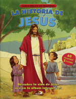 LA HISTORIA DE JES�S