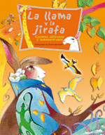 LA LLAMA Y LA JIRAFA