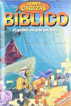 EL PUEBLO ELEGIDO POR DIOS