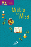 MI LIBRO DE MISA