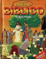 EL BUEN PASTOR