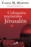 COLOQUIOS NOCTURNOS EN JERUSALN