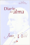 DIARIO DEL ALMA