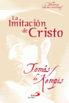 LA IMITACIN DE CRISTO
